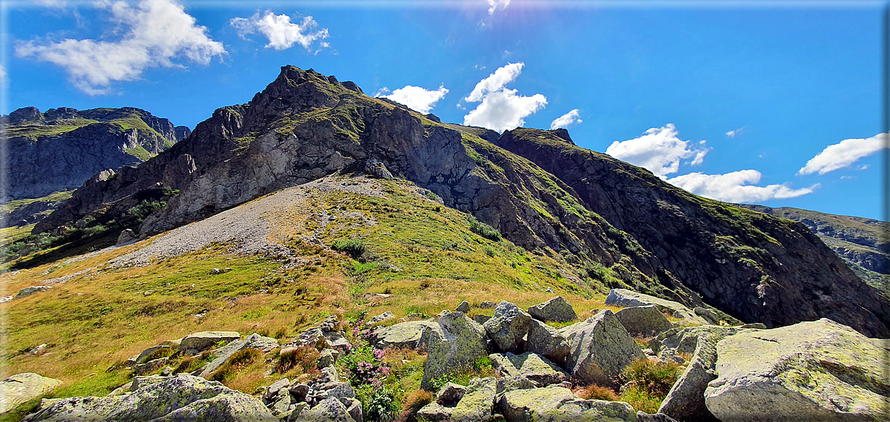 foto Forcella di Val Regana